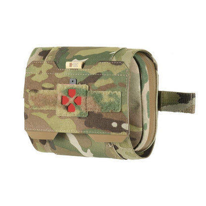M-Tac Medical Pouch Horizontal Elite (Large)