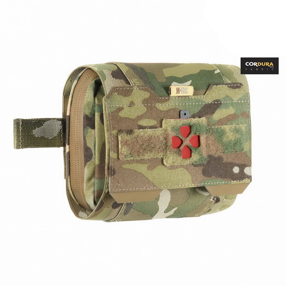 M-Tac Medical Pouch Horizontal Elite (Large)