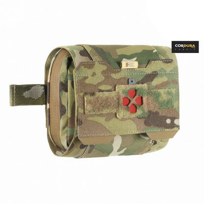 M-Tac Medical Pouch Horizontal Elite (Large)