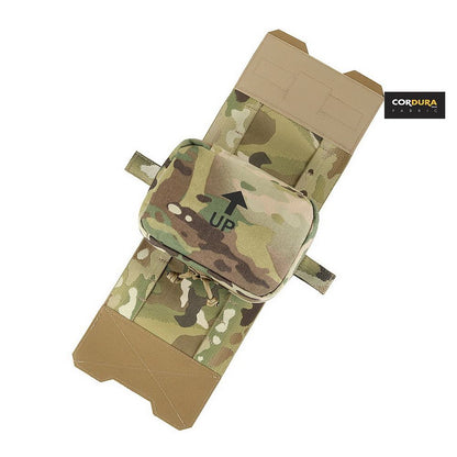 M-Tac Medical Pouch Horizontal Elite (Large)
