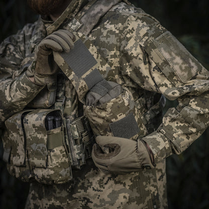 M-Tac Medical Pouch Vertical Large Elite