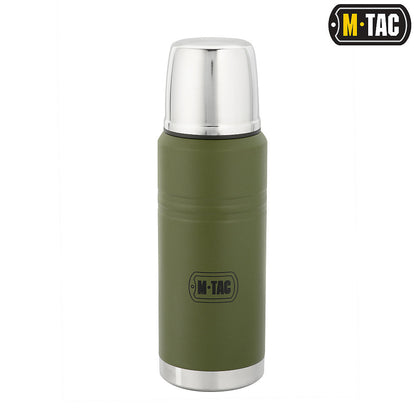 M-Tac Stainless Insulated Bottle