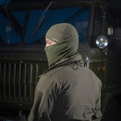 M-Tac Anatomical Neck Gaiter Polartec