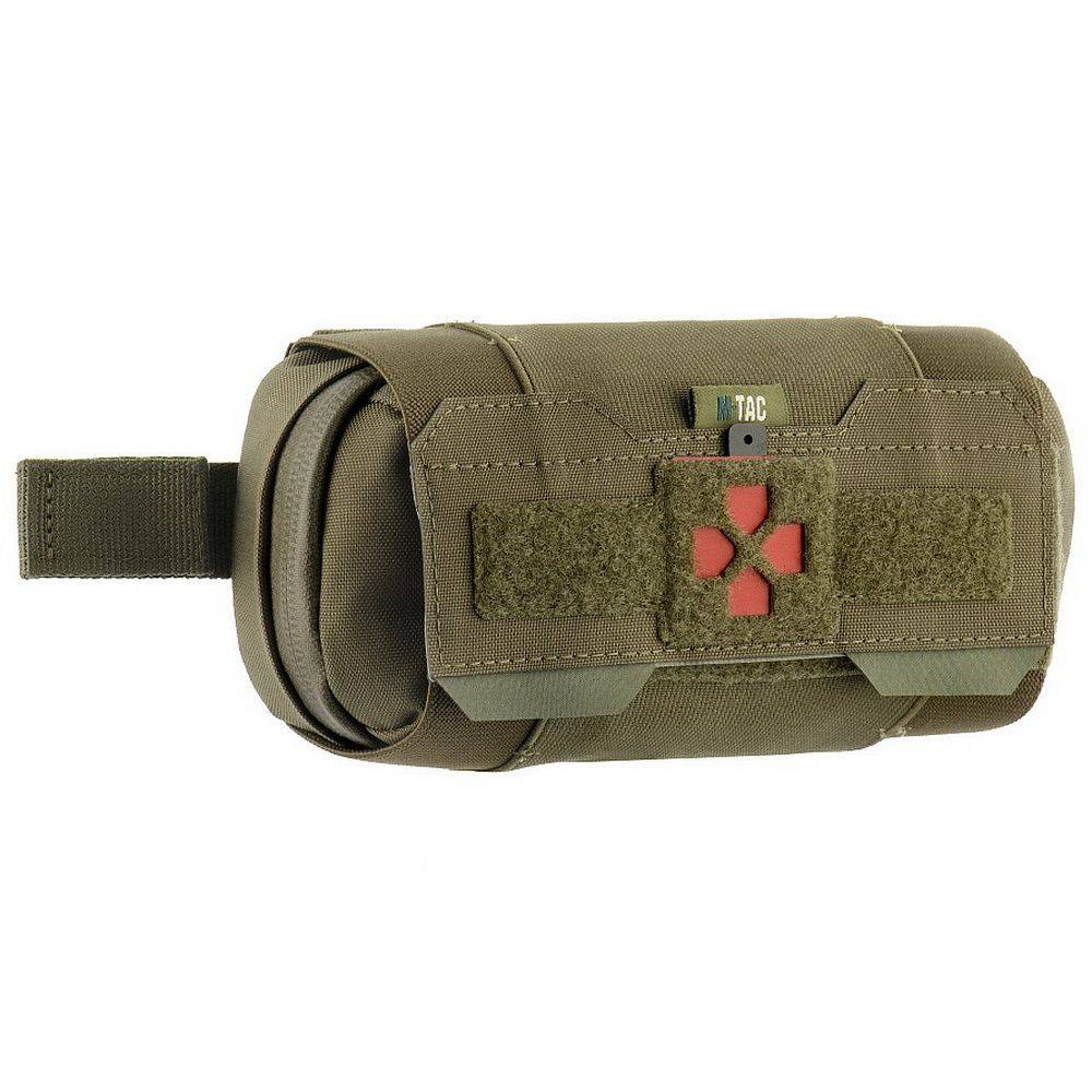 M-Tac Medical Pouch Horizontal Elite (Medium)