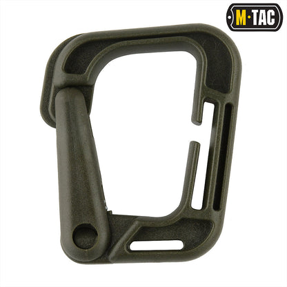M-Tac Grimloc Carabiner