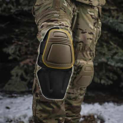 M-Tac Knee Pad Inserts for Military Pants