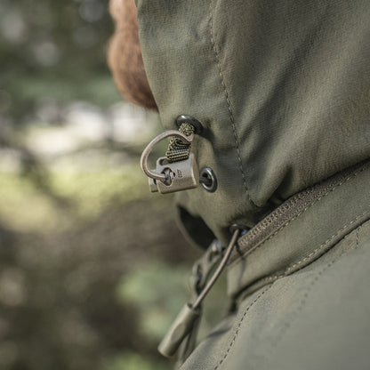 M‑Tac Tactical Jacket Flash