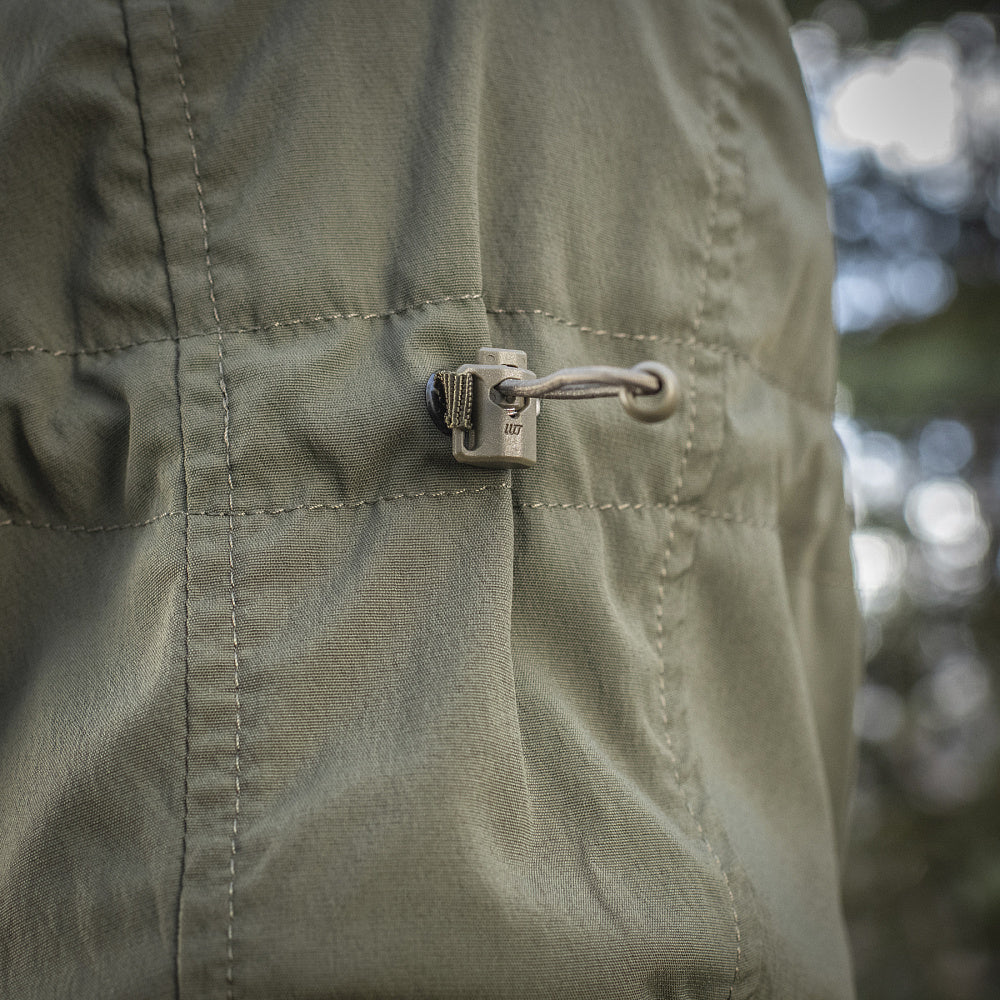 M‑Tac Tactical Jacket Flash