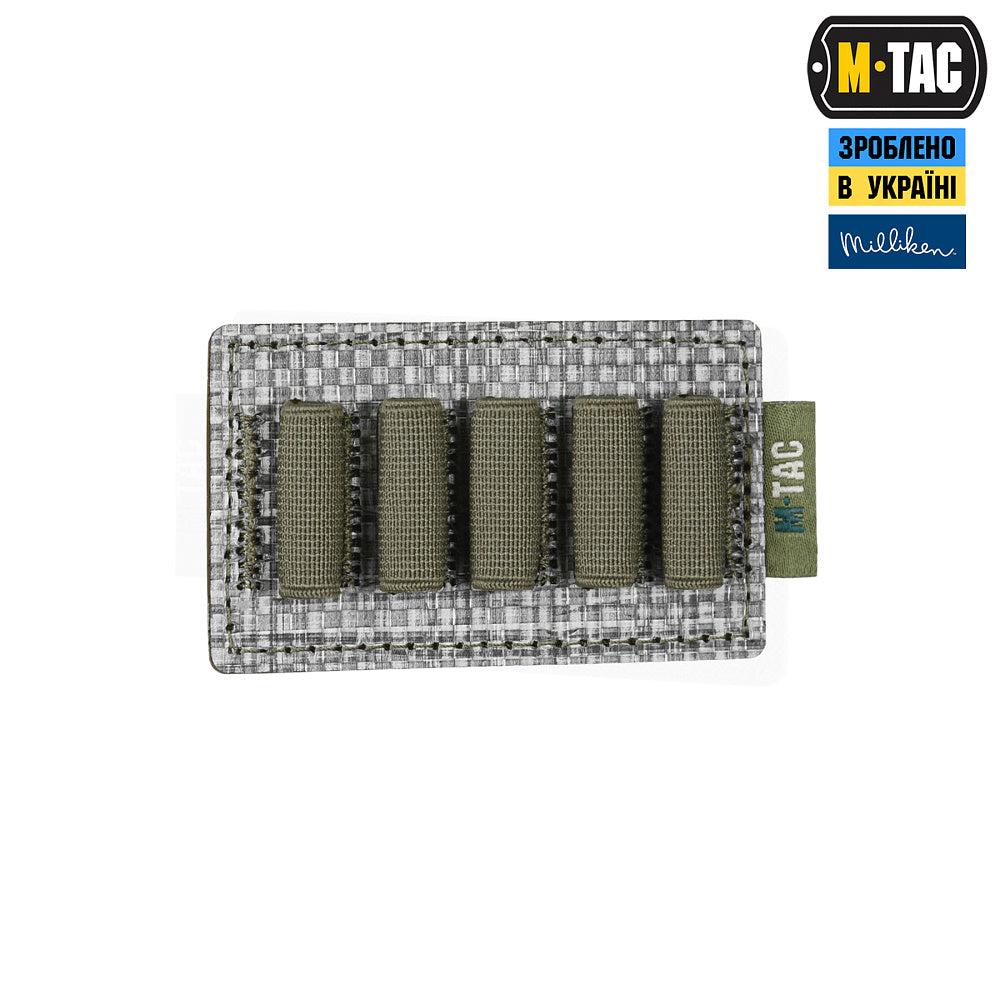 M-Tac Insert Modular for Ampoules 2 ml