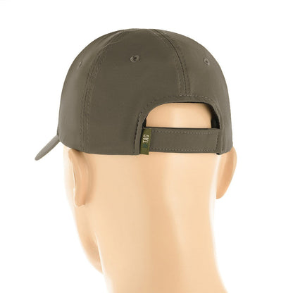 M-Tac Baseball Cap Lightweight Flex