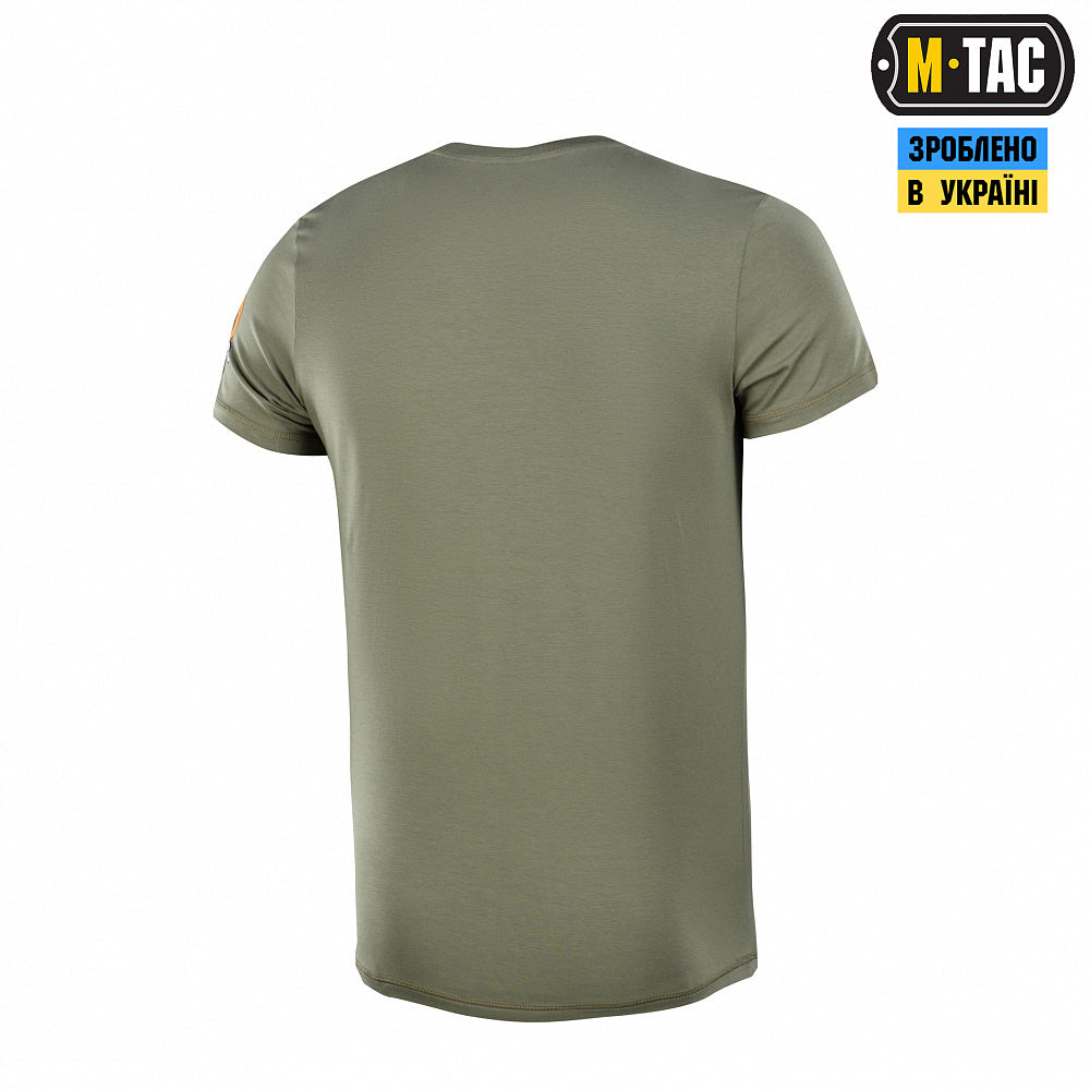 M-Tac T-shirt Black Sea Expedition