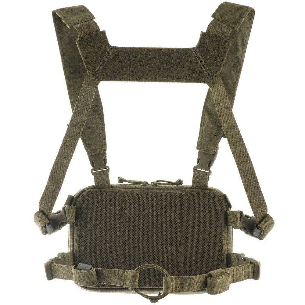 M-Tac Chest Rig Military Elite