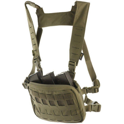 M-Tac Chest Rig Military Elite