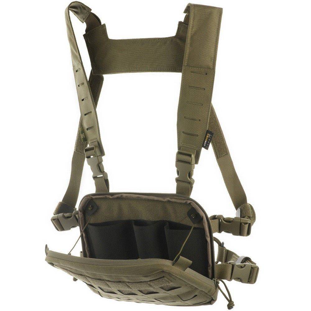 M-Tac Chest Rig Military Elite