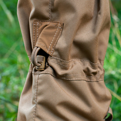 M-Tac Boot Gaiters Elite