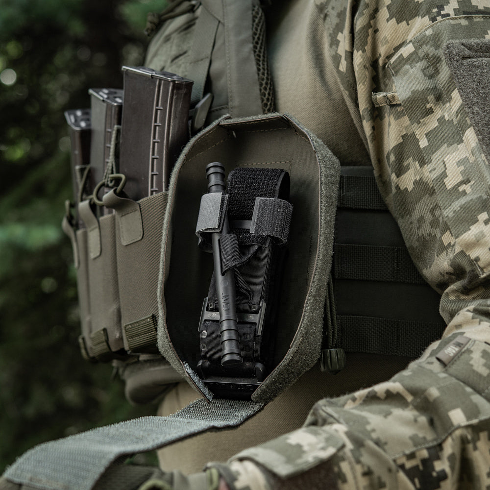 M-Tac Pouch for Tourniquet Closed FLAP