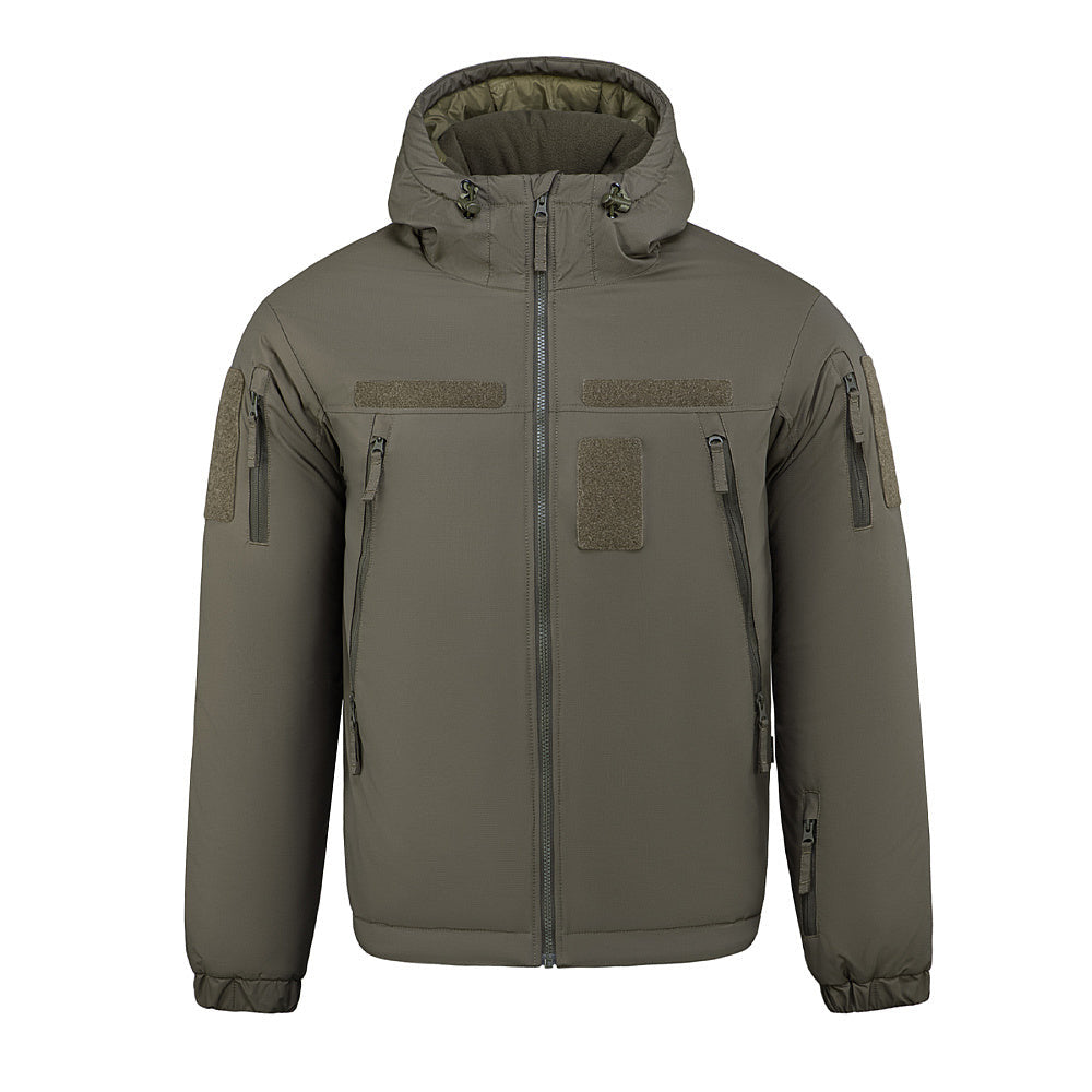 M-Tac Winter Jacket Alpha Gen.IV Pro Primaloft