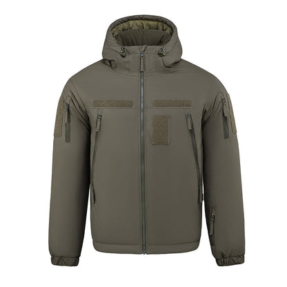 M-Tac Winter Jacket Alpha Gen.IV Pro Primaloft