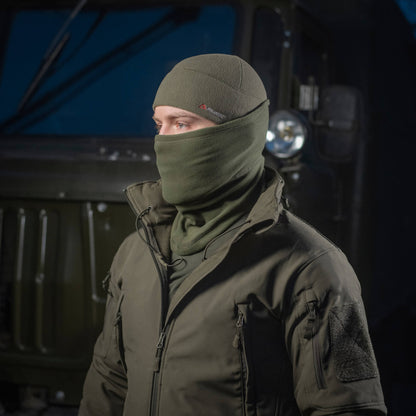 M-Tac Anatomical Neck Gaiter Polartec