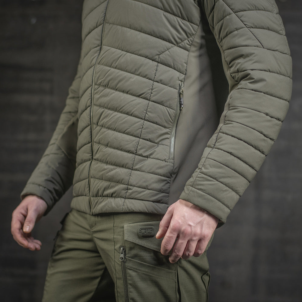 M-Tac Jacket Jarl