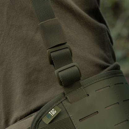 M-Tac Shoulder Straps Elite for War Belts
