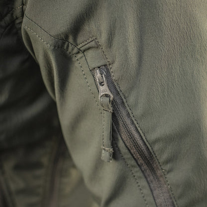 M‑Tac Tactical Jacket Flash