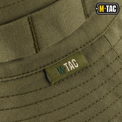 M-Tac Panama Boonie Hat Rip-Stop