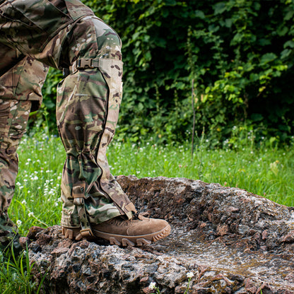 M-Tac Boot Gaiters Elite