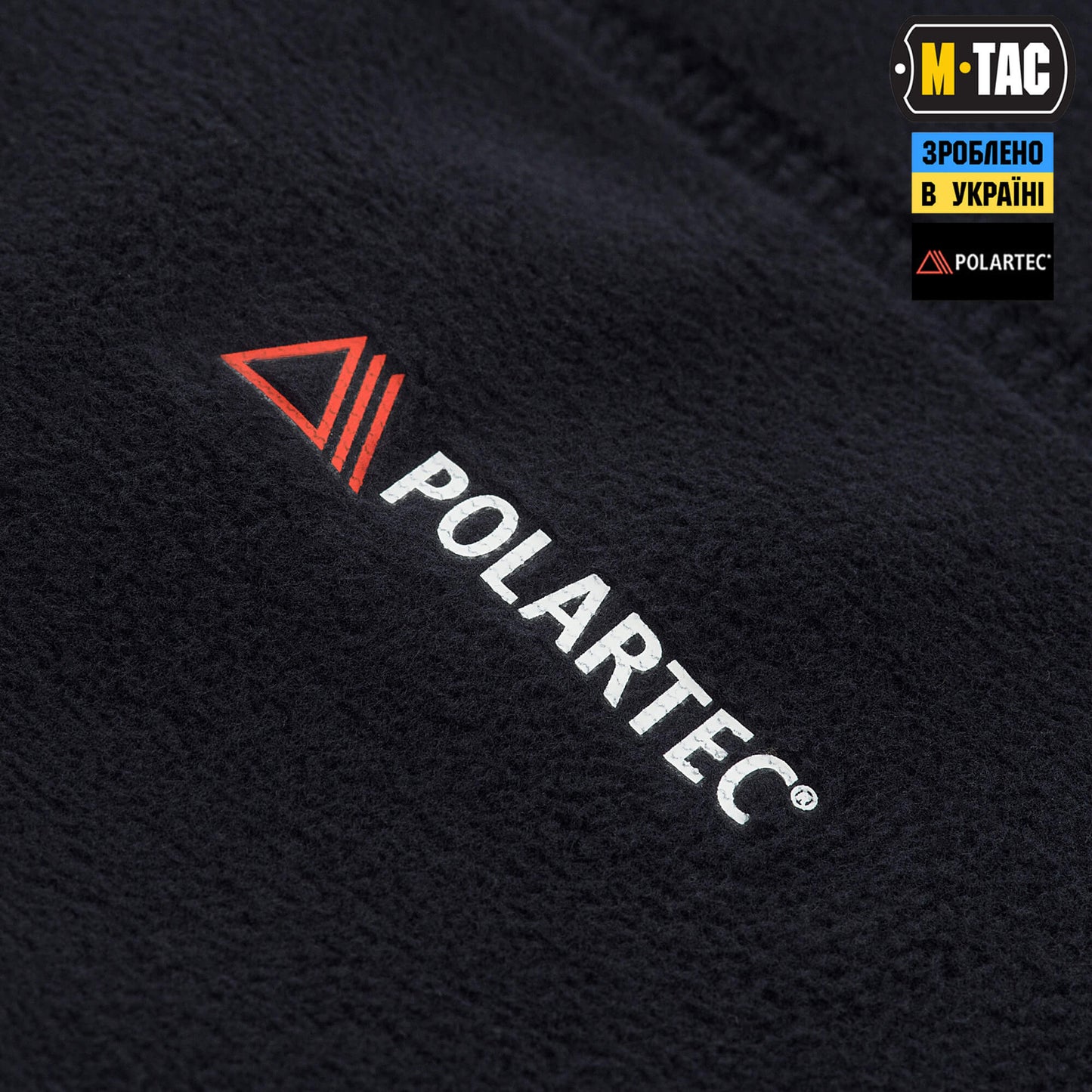 M-Tac Anatomical Neck Gaiter Polartec