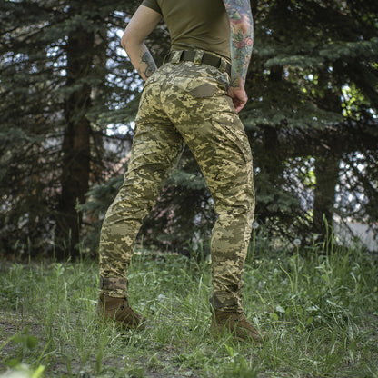 M-Tac Women’s Tactical Pants Aggressor Rip-Stop