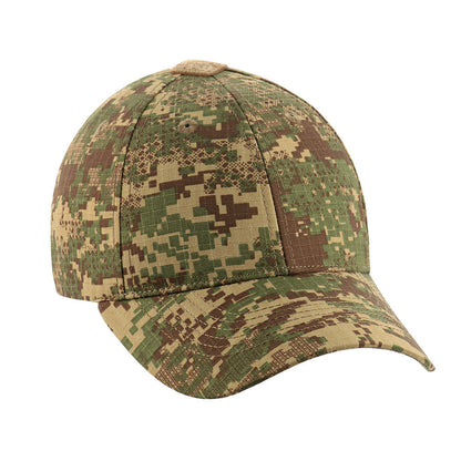 M-Tac Baseball Cap Rip-Stop