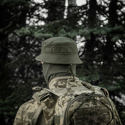 M-Tac Boonie Hat Gen.II Flex Rip-Stop