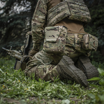 M-Tac Closed Pouch M249 Ammo Box