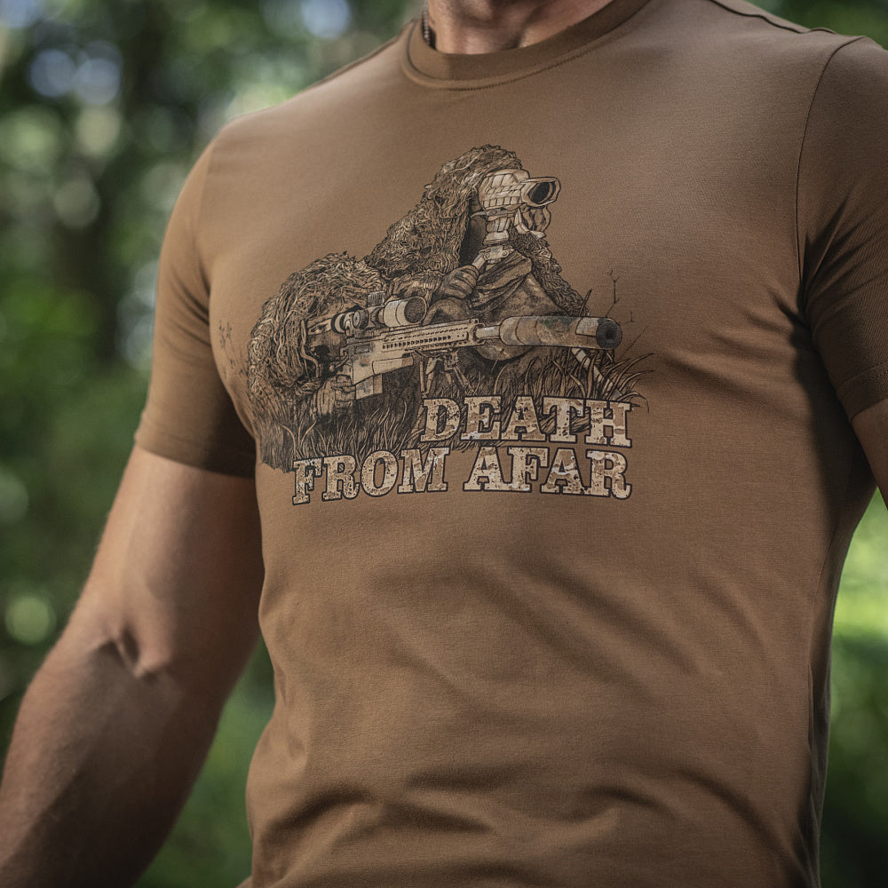 M-Tac Sniper T-shirt