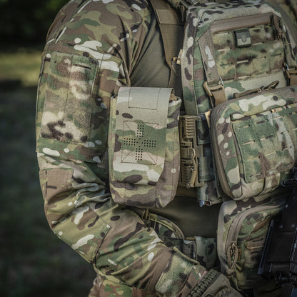 M-Tac Medical Pouch Vertical Small Elite