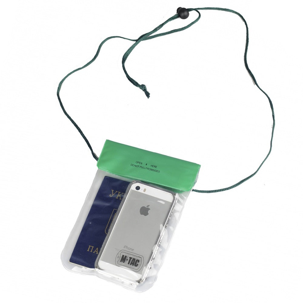 M-Tac Waterproof Case for Documents