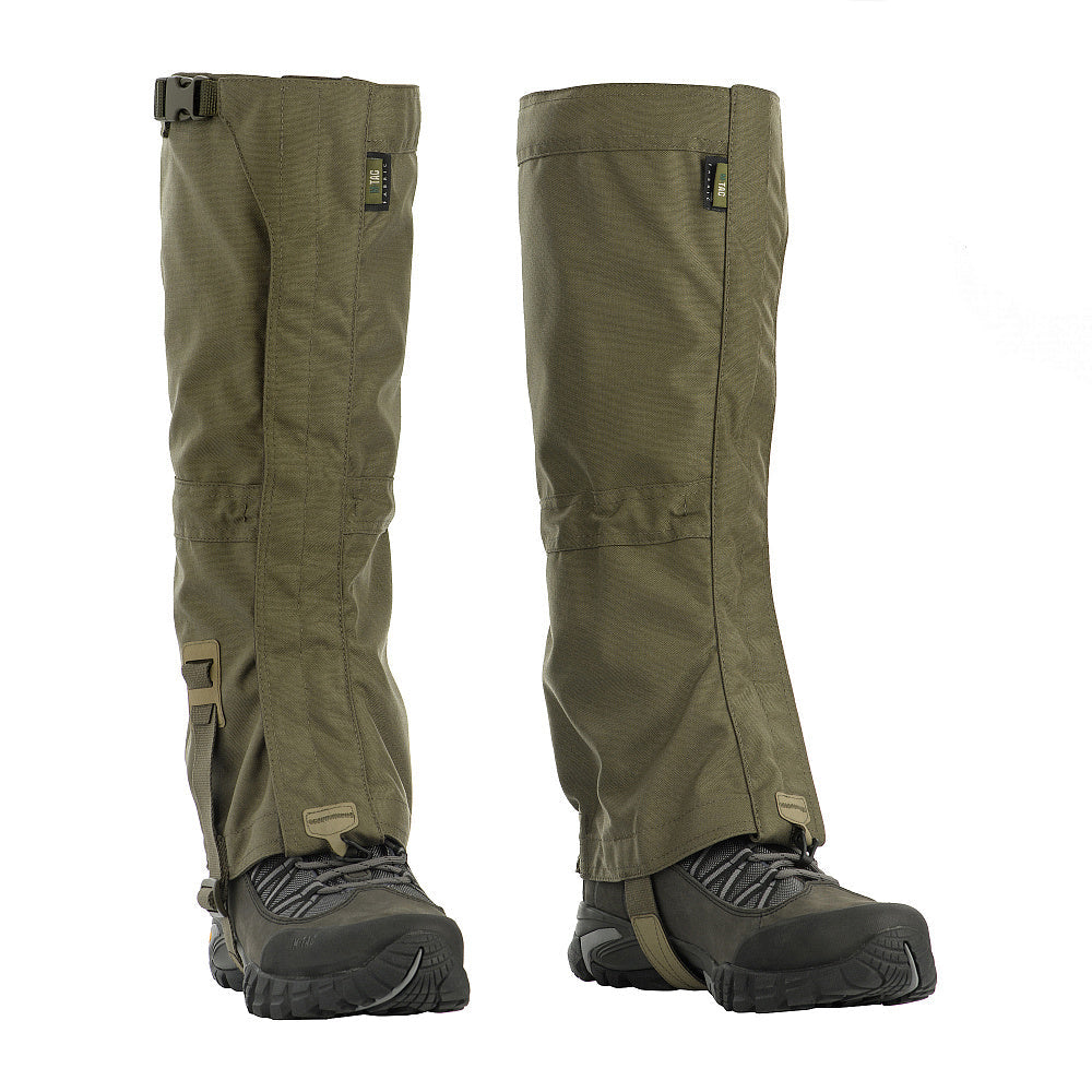 M-Tac Boot Gaiters Elite