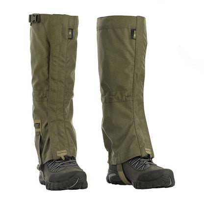 M-Tac Boot Gaiters Elite