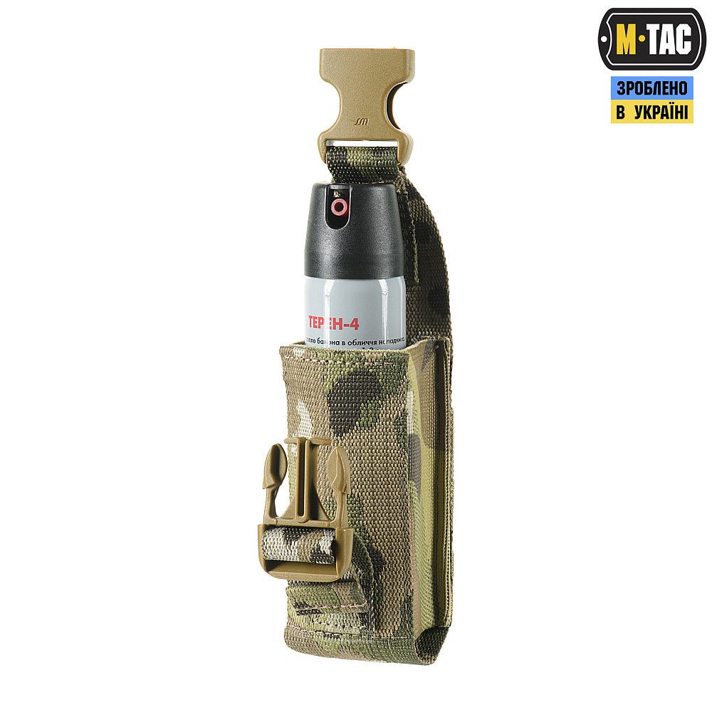 M-Tac Vertical Pepper Spray Pouch