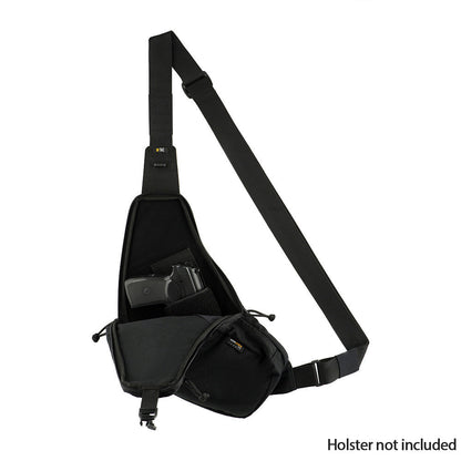 M-Tac Bat Wing Sling Bag Elite