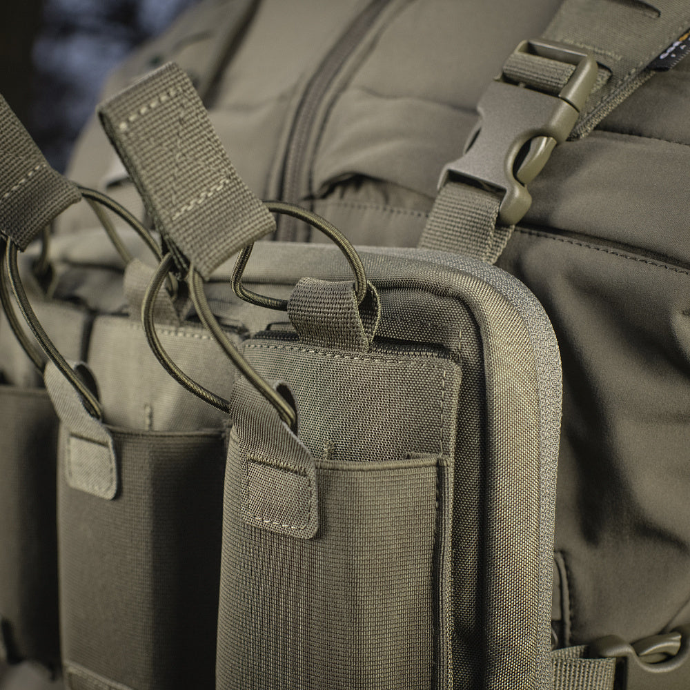 M-Tac Elastic Single Mag Pouch Elite