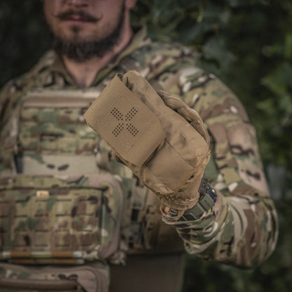 M-Tac Medical Pouch Vertical Small Elite