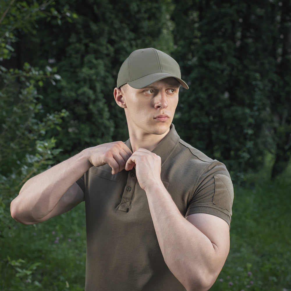 M-Tac Baseball Cap Lightweight Flex