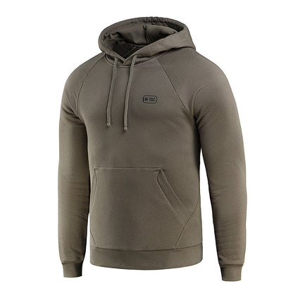 M-Tac Cotton Hoodie Raglan