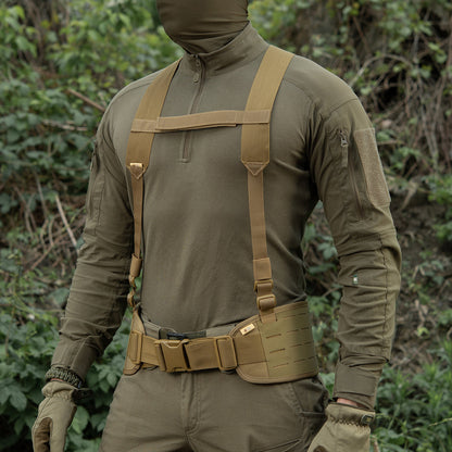 M-Tac Shoulder Straps Elite for War Belts