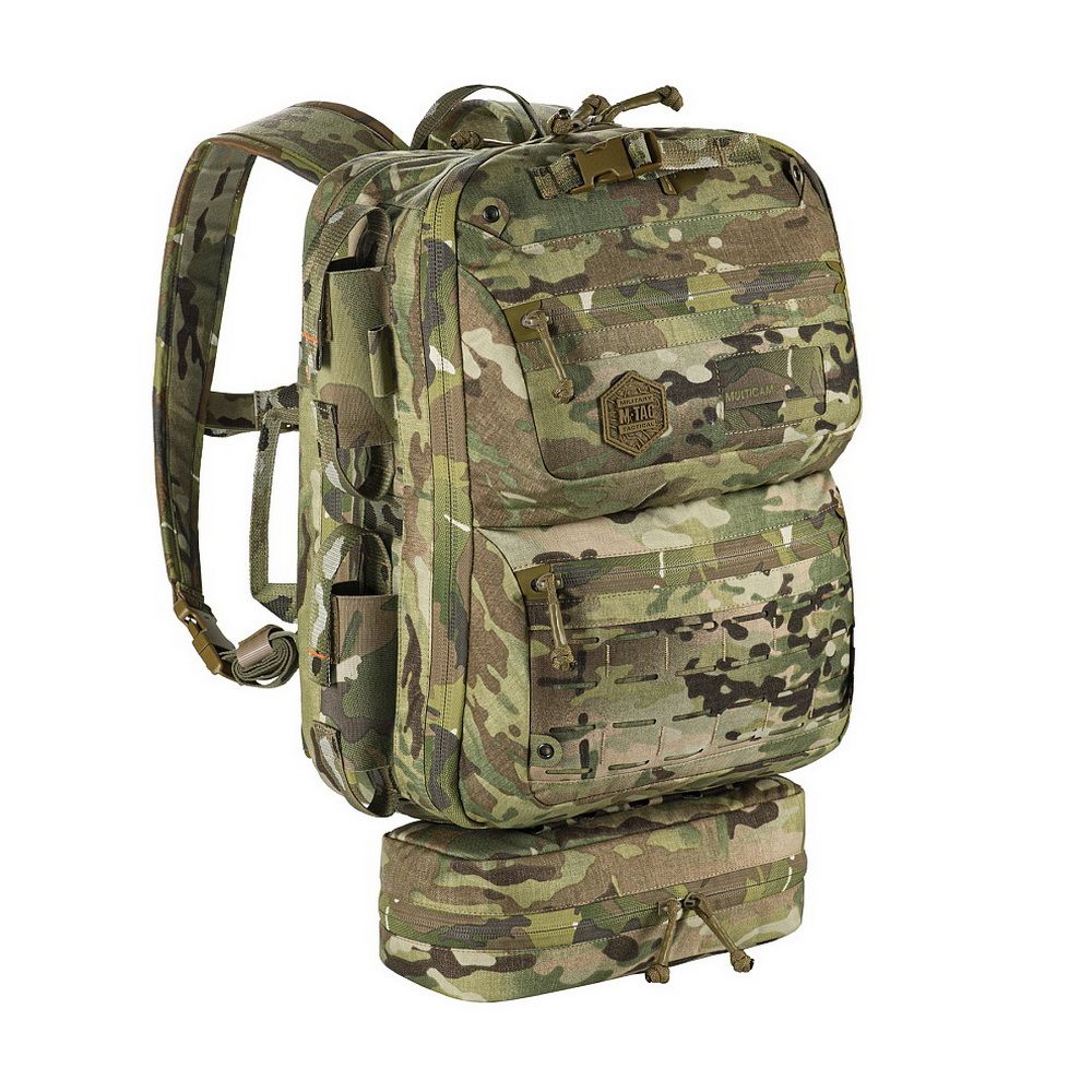 M-Tac Combat Medic Backpack Elite
