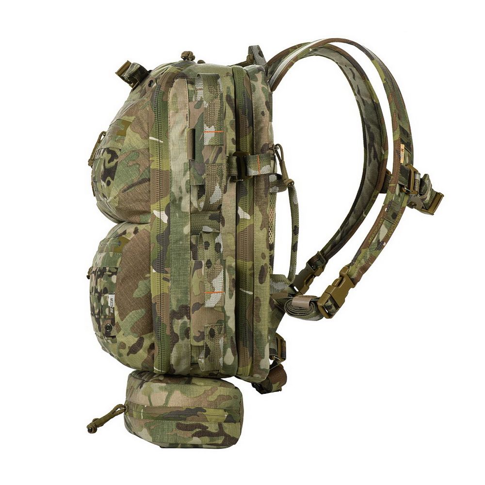 M-Tac Combat Medic Backpack Elite