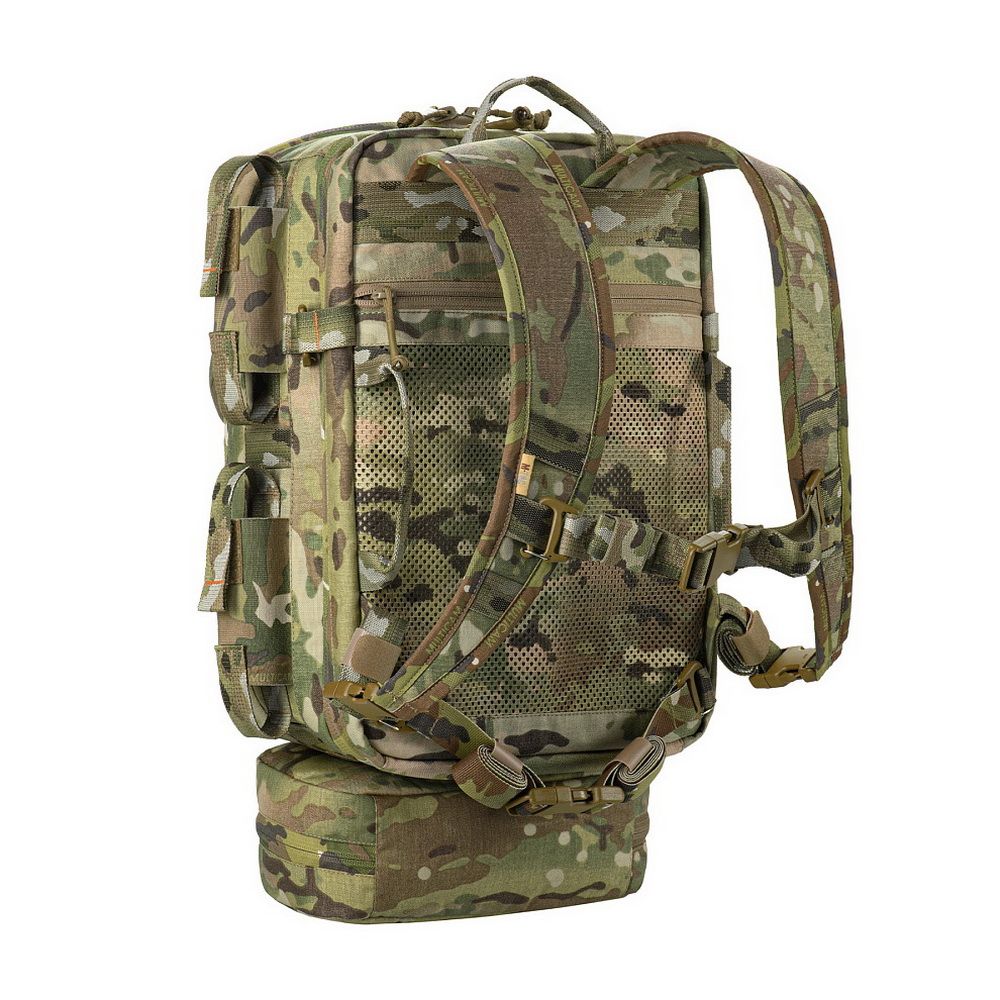 M-Tac Combat Medic Backpack Elite