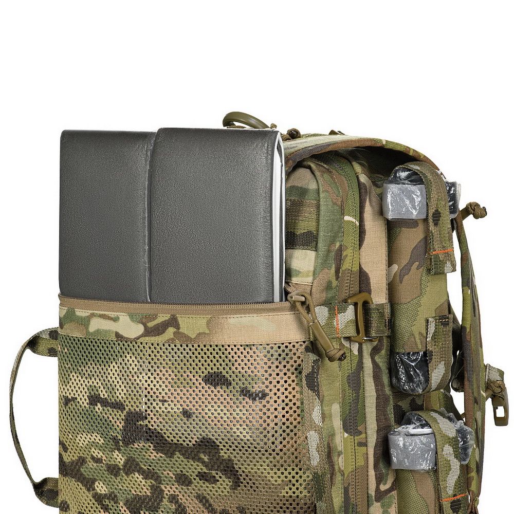 M-Tac Combat Medic Backpack Elite