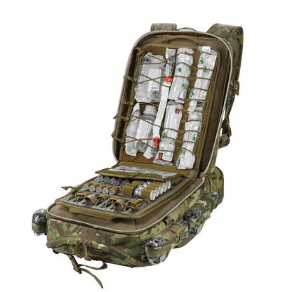 M-Tac Combat Medic Backpack Elite